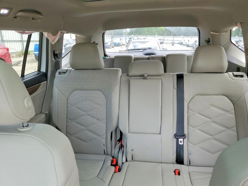 63640136 :رقم المزاد ، 1V2JR2CA7RC592050 vin ، 2024 Volkswagen Atlas مزاد بيع