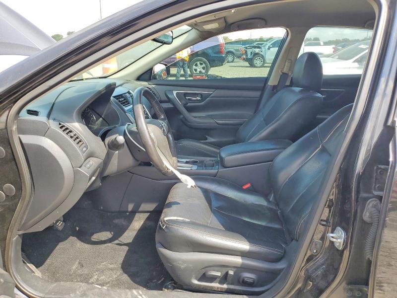 Продажа на аукционе авто 2018 Nissan Altima, vin: 1N4AL3APXJC282596, номер лота: 64103676