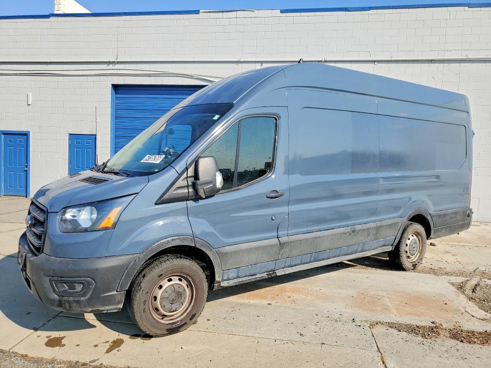 Aukcja sprzedaży 2020 Ford Transit, vin: 1FTBR3X8XLKB27178, numer aukcji: 64186266