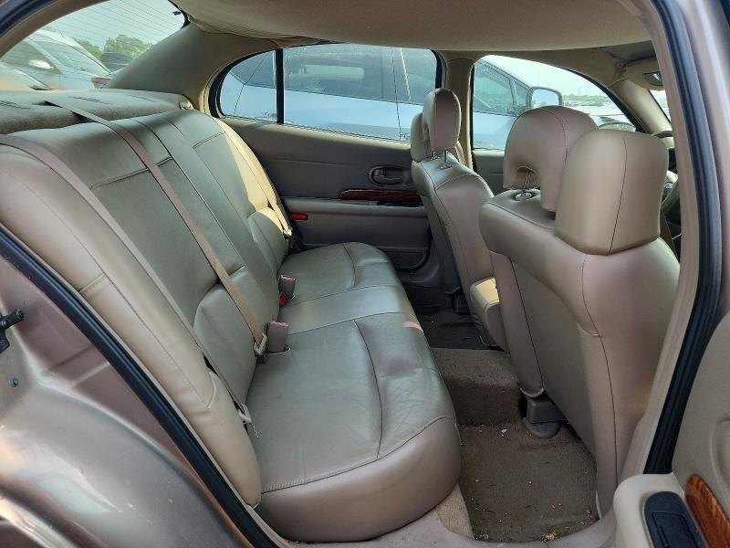 Aukcja sprzedaży 2003 Buick Lesabre, vin: 1G4HP52K33U184191, numer aukcji: 64805976