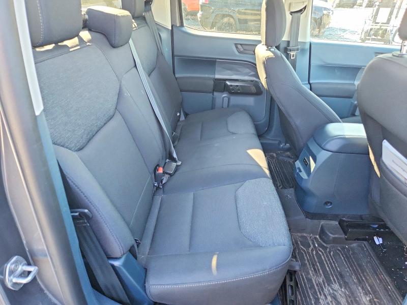 Aukcja sprzedaży 2025 Ford Maverick, vin: 3FTTW8B36SRB10197, numer aukcji: 66599446