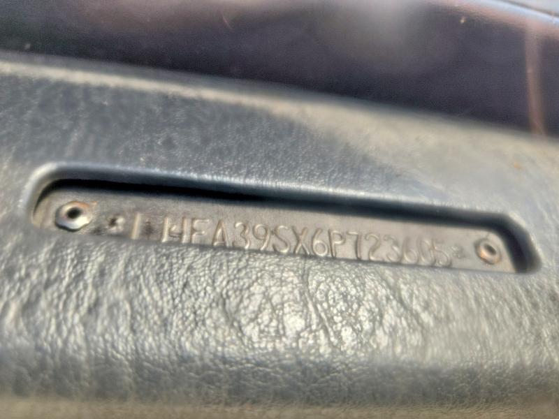 Aukcja sprzedaży 2006 Jeep Wrangler, vin: 1J4FA39SX6P723605, numer aukcji: 66772226