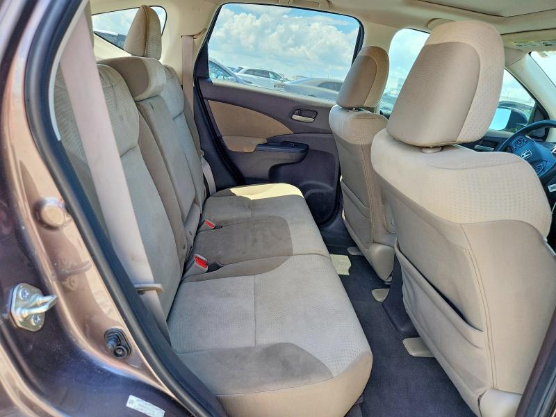 Aukcja sprzedaży 2014 Honda Cr-v, vin: 2HKRM3H57EH537939, numer aukcji: 66654896