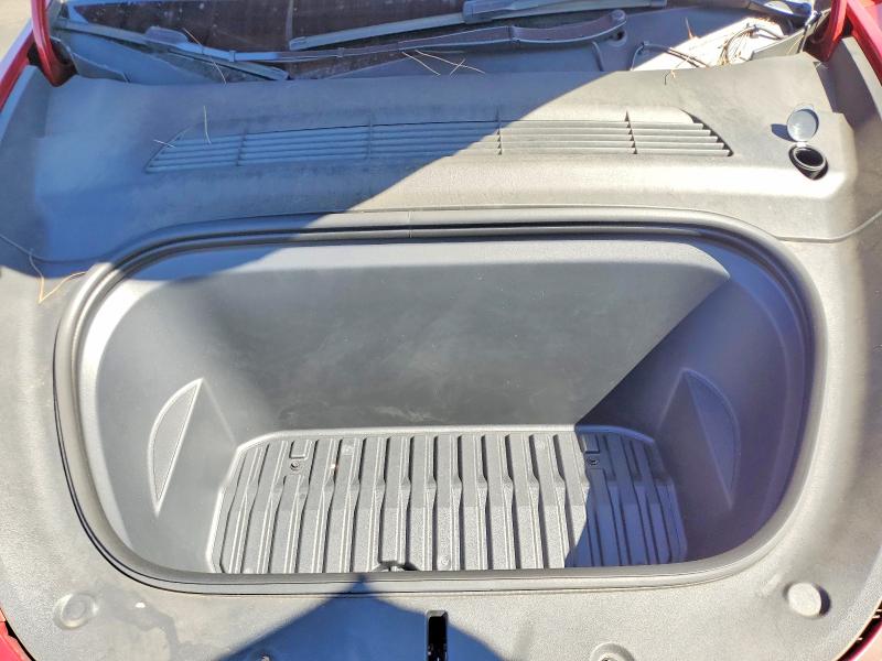 65459526 :رقم المزاد ، 7SAYGDEE6PA053632 vin ، 2023 Tesla Model Y مزاد بيع