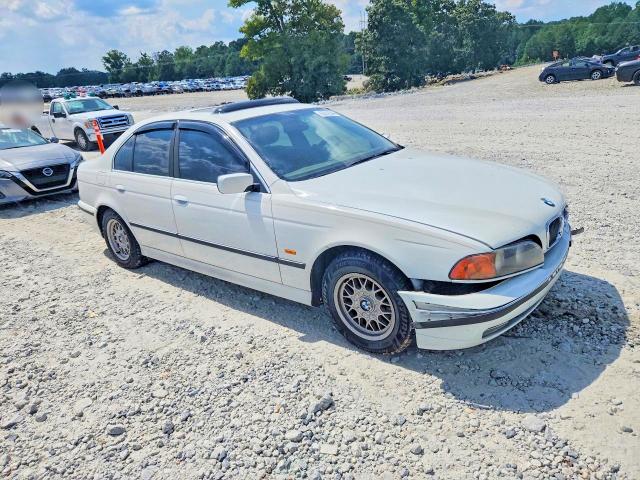 Продажа на аукционе авто 1998 Bmw 528, vin: WBADD6324WBW37831, номер лота: 65319546