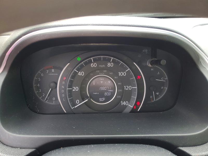 Aukcja sprzedaży 2016 Honda Cr-v, vin: 2HKRM4H34GH638881, numer aukcji: 64319746