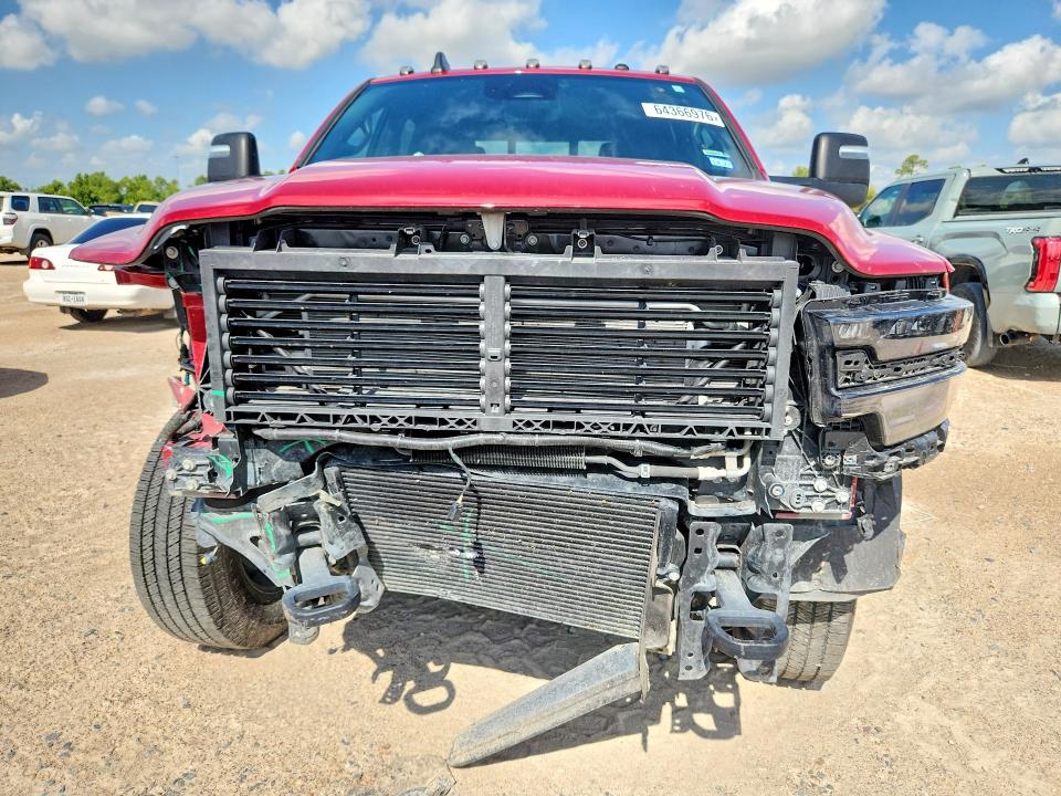 Aukcja sprzedaży 2025 Ram 2500, vin: 3C63R5CL2SG574434, numer aukcji: 64366976