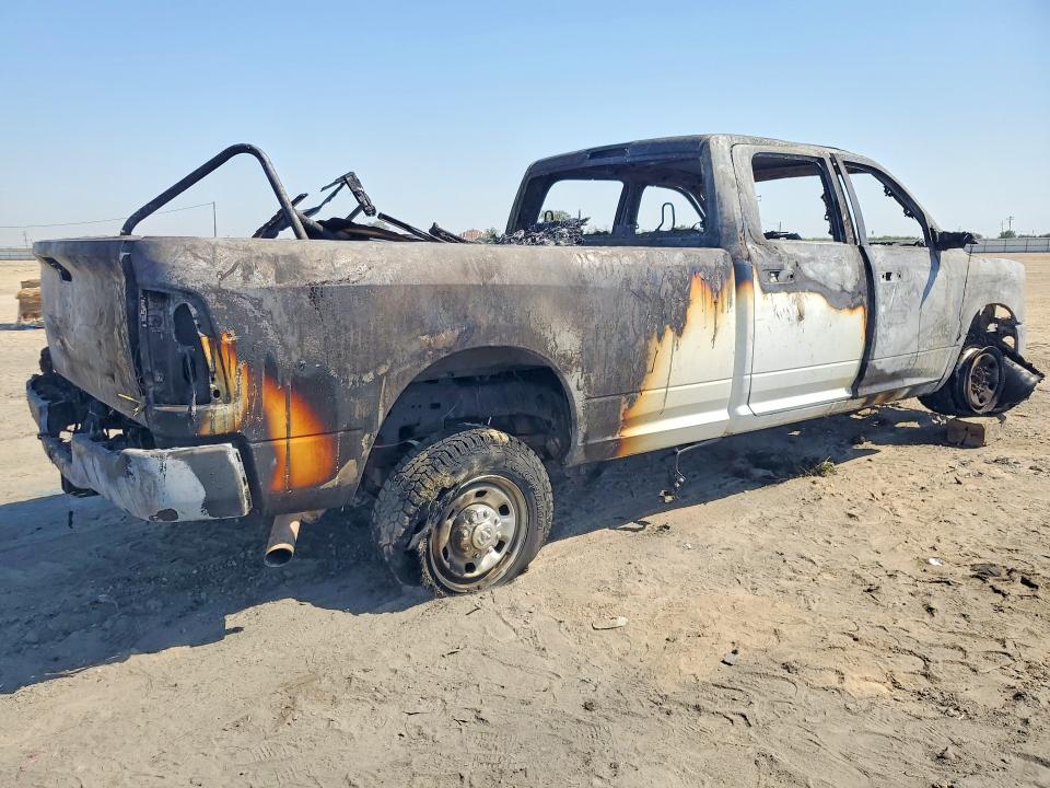Продаж на аукціоні авто 2022 Ram 2500, vin: 3C6UR5HJ7NG357784, номер лоту: 63620646