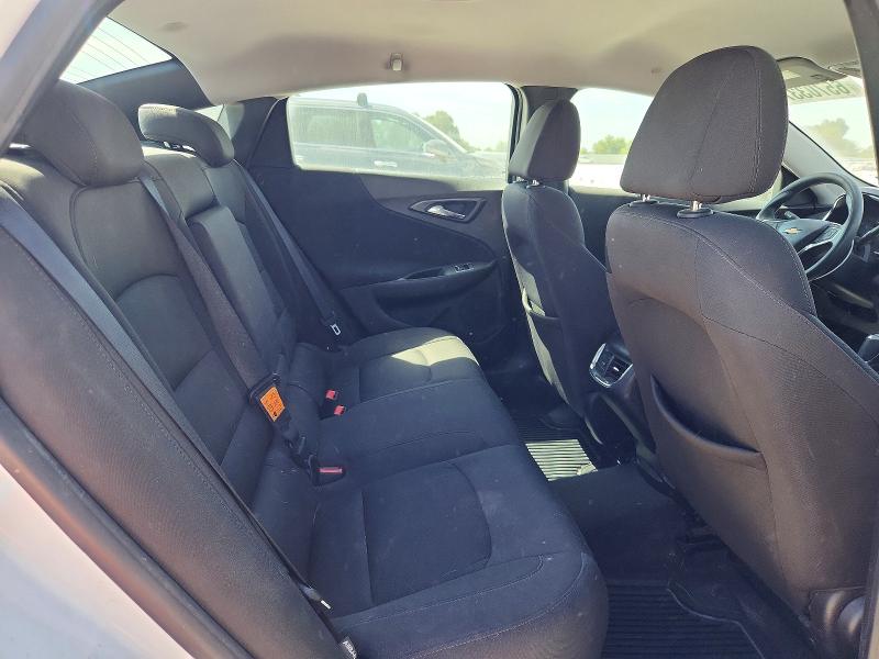 Aukcja sprzedaży 2019 Chevrolet Malibu, vin: 1G1ZD5ST5KF107067, numer aukcji: 65703376