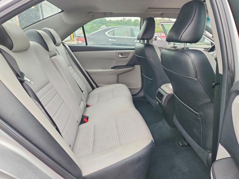 2015 Toyota Camry მანქანა იყიდება აუქციონზე, vin: 4T1BF1FK4FU091356, აუქციონის ნომერი: 65015196