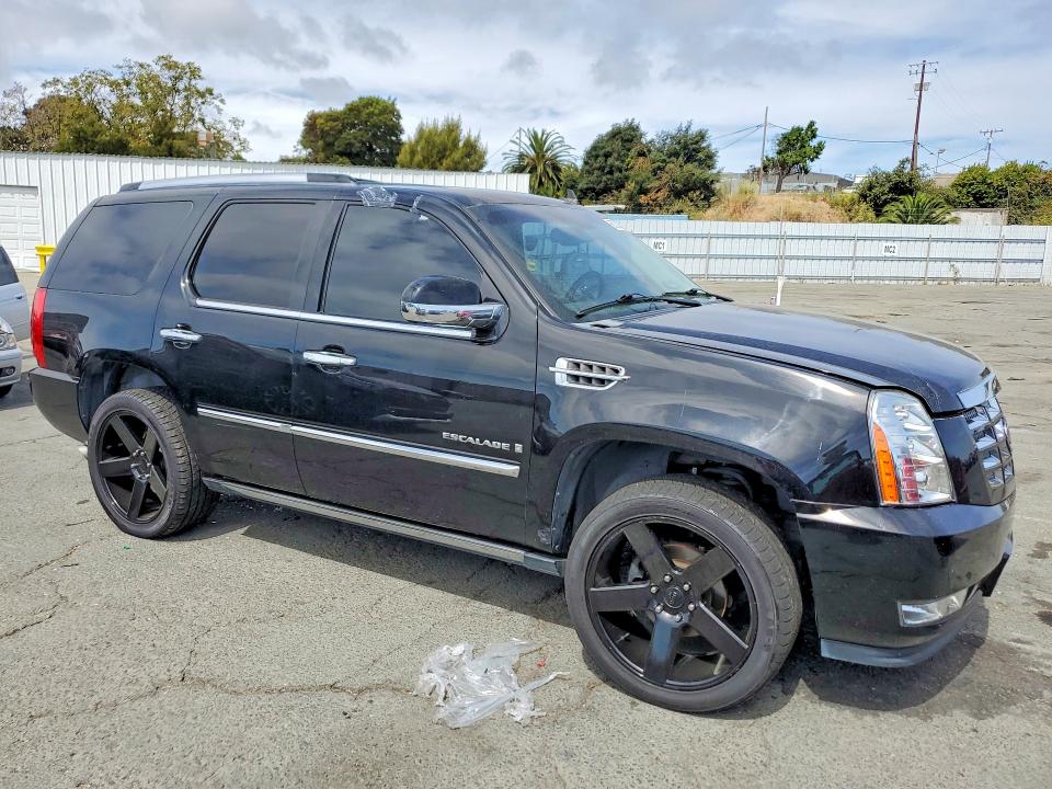 Продаж на аукціоні авто 2009 Cadillac Escalade, vin: 1GYFC232X9R239357, номер лоту: 66033276