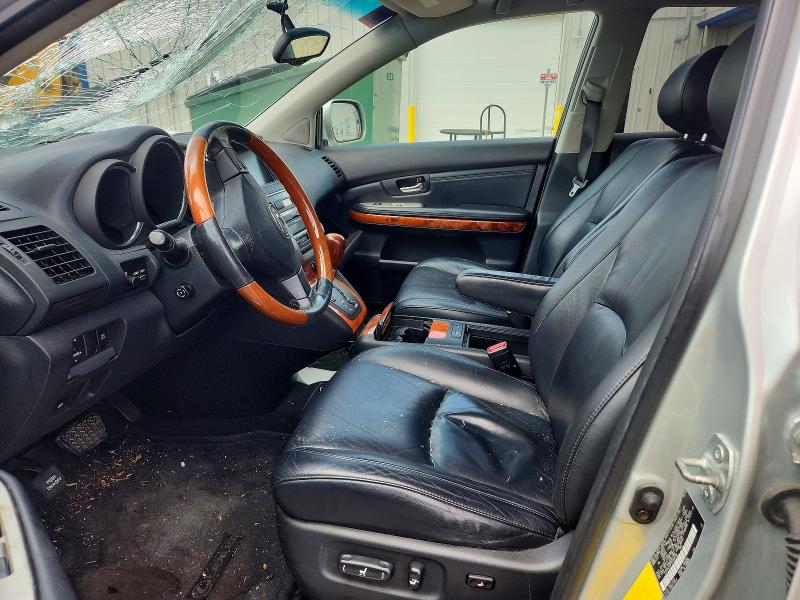 Продажа на аукционе авто 2004 Lexus Rx, vin: 2T2HA31U74C028338, номер лота: 64251656