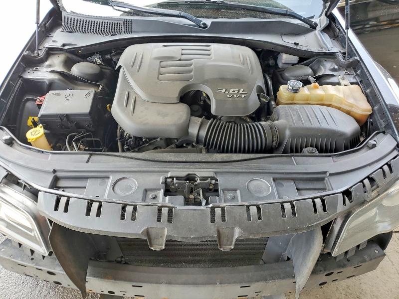 Aukcja sprzedaży 2012 Chrysler 300, vin: 2C3CCABG3CH115247, numer aukcji: 64608836