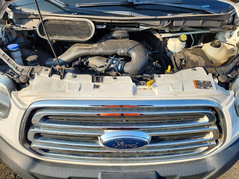Продажа на аукционе авто 2016 Ford Transit, vin: 1FBZX2ZM9GKA84116, номер лота: 64245766