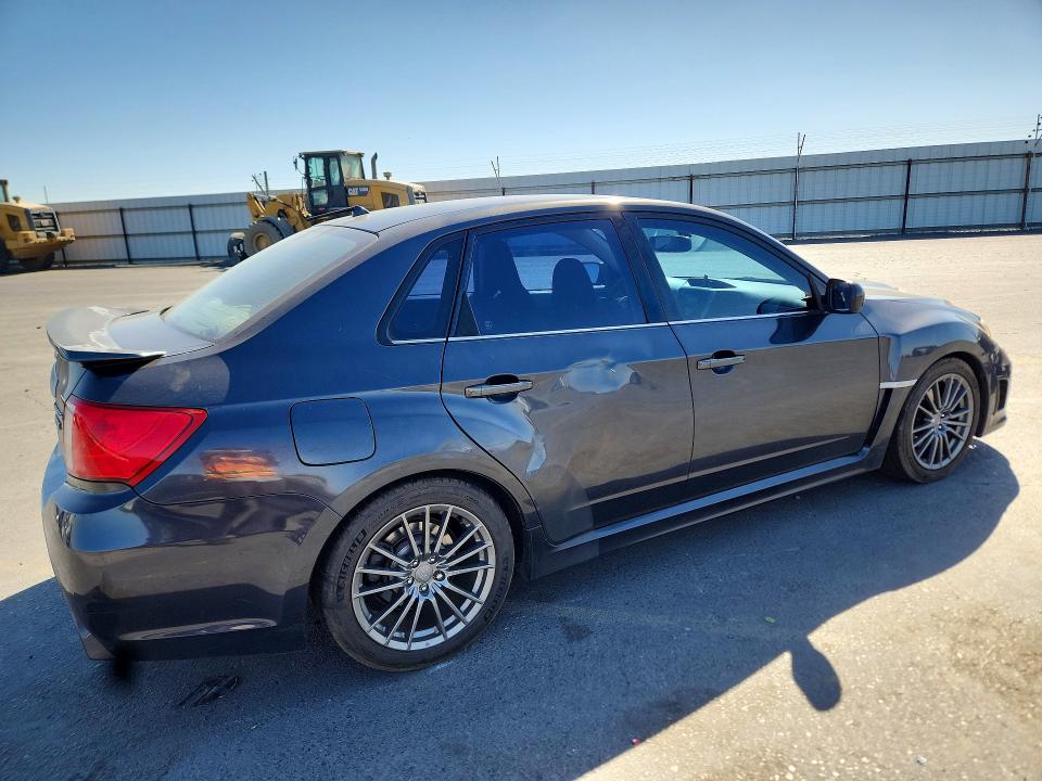 63675906 :رقم المزاد ، JF1GV7F64BG505687 vin ، 2011 Subaru Impreza مزاد بيع