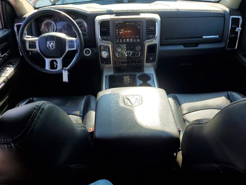 62856156 :رقم المزاد ، 1C6RR7NT5FS677459 vin ، 2015 Ram 1500 مزاد بيع