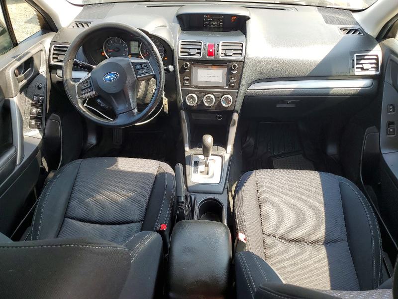Продаж на аукціоні авто 2016 Subaru Forester, vin: JF2SJAAC8GH469483, номер лоту: 65580636
