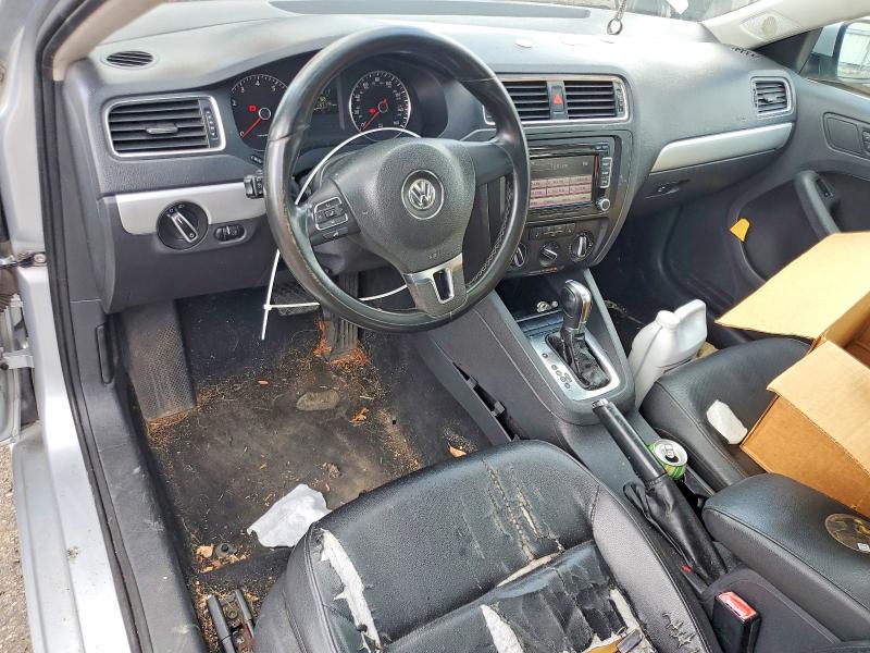 Продаж на аукціоні авто 2013 Volkswagen Jetta, vin: 3VWDP7AJ5DM398349, номер лоту: 66232656