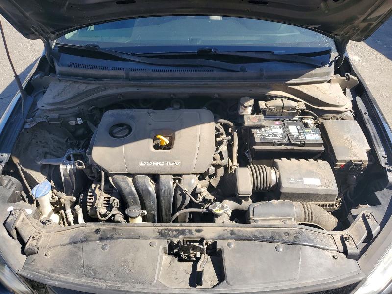 Aukcja sprzedaży 2017 Hyundai Elantra, vin: 5NPD74LFXHH182406, numer aukcji: 63771056