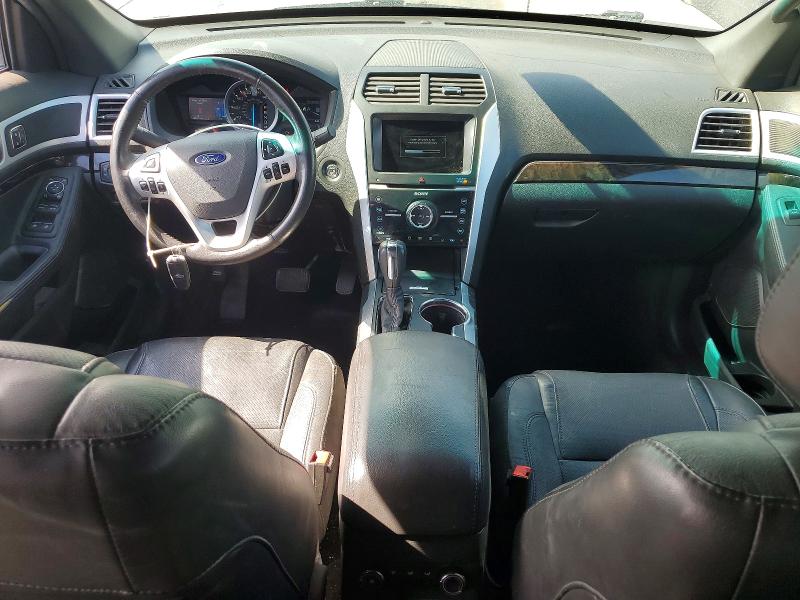 Aukcja sprzedaży 2015 Ford Explorer, vin: 1FM5K8F89FGC49968, numer aukcji: 66395516