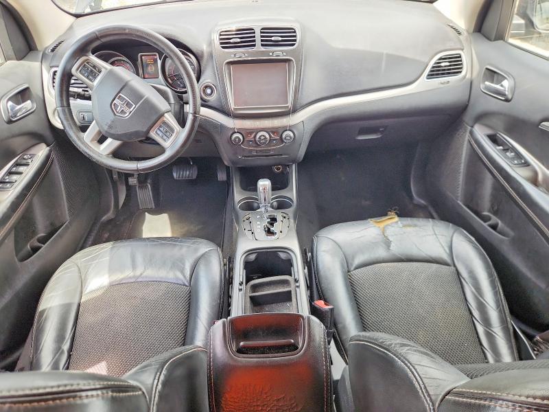 Aukcja sprzedaży 2016 Dodge Journey, vin: 3C4PDCGG4GT143621, numer aukcji: 65637646