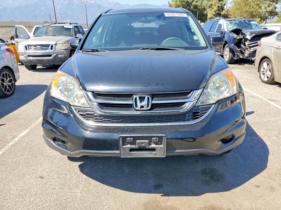Aukcja sprzedaży 2011 Honda Cr-v, vin: 5J6RE3H56BL056045, numer aukcji: 65381326