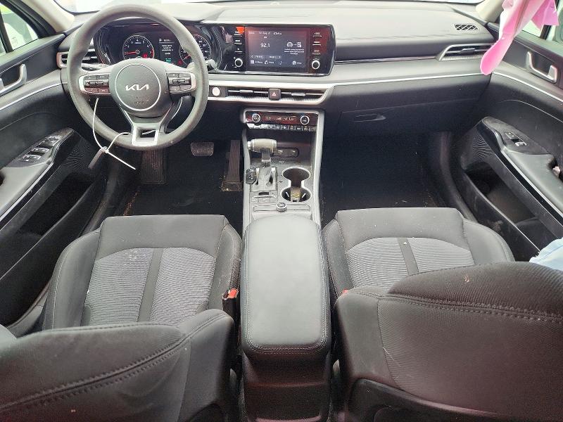 Aukcja sprzedaży 2023 Kia K5, vin: 5XXG14J28PG188777, numer aukcji: 65150976