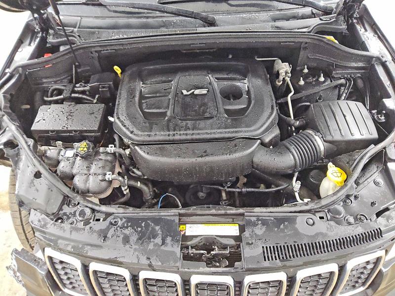 Aukcja sprzedaży 2018 Jeep Grand Cherokee, vin: 1C4RJEBG2JC111113, numer aukcji: 61431756
