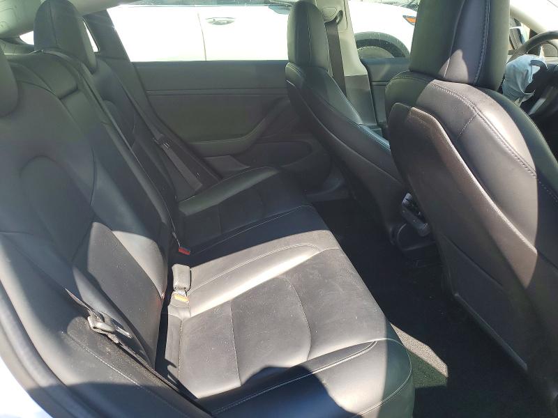 2019 Tesla Model 3 მანქანა იყიდება აუქციონზე, vin: 5YJ3E1EB4KF469241, აუქციონის ნომერი: 65798916