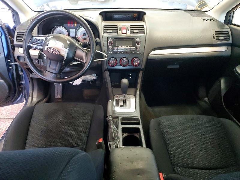 Aukcja sprzedaży 2013 Subaru Impreza, vin: JF1GJAA60DH012005, numer aukcji: 63523346