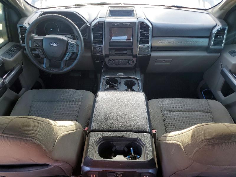 2018 Ford F250 მანქანა იყიდება აუქციონზე, vin: 1FT7W2B6XJED04855, აუქციონის ნომერი: 66018096