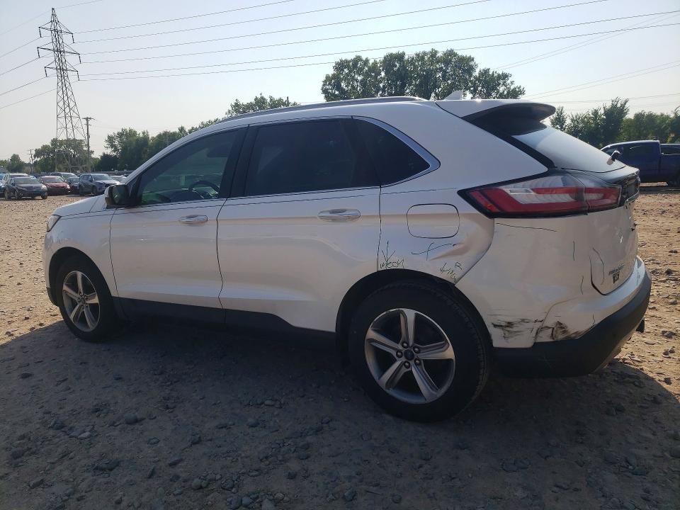 Aukcja sprzedaży 2019 Ford Edge, vin: 2FMPK4K90KBB88754, numer aukcji: 64072686