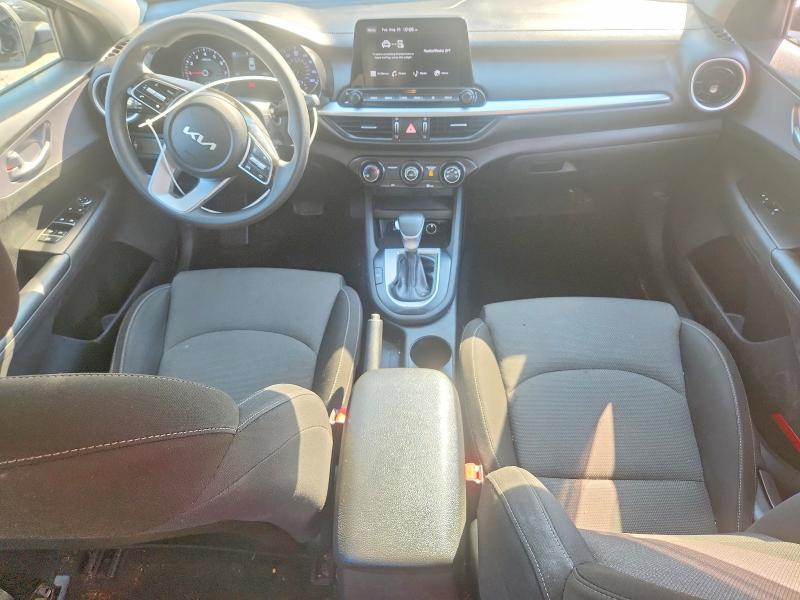 Aukcja sprzedaży 2022 Kia Forte, vin: 3KPF24AD2NE476097, numer aukcji: 66194366