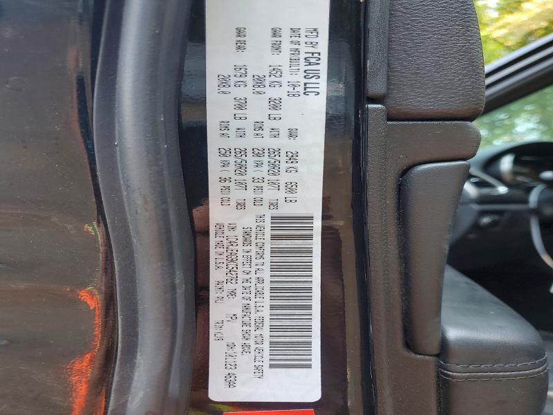 Продажа на аукционе авто 2019 Jeep Grand Cherokee, vin: 1C4RJEAG9KC542762, номер лота: 64688506