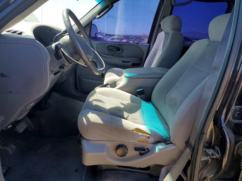 Aukcja sprzedaży 2003 Ford F150, vin: 1FTRW07613KC83016, numer aukcji: 67179096