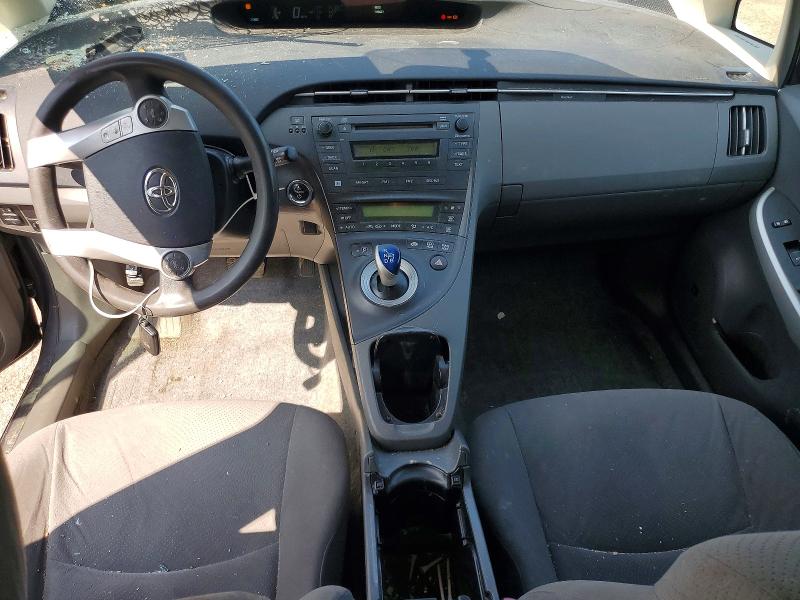 Продажа на аукционе авто 2011 Toyota Prius, vin: JTDKN3DU2B0294948, номер лота: 66297226