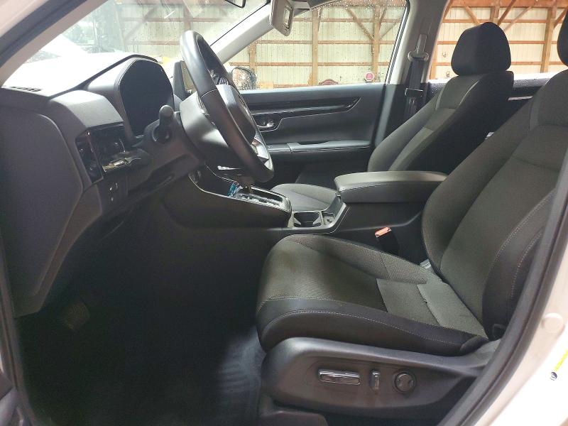 Aukcja sprzedaży 2025 Honda Cr-v, vin: 2HKRS4H59SH110477, numer aukcji: 64370136