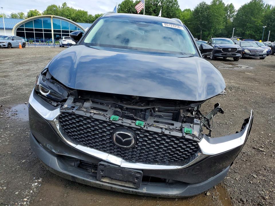 Продажа на аукционе авто 2024 Mazda Cx-30, vin: 3MVDMBBMXRM601040, номер лота: 65124256