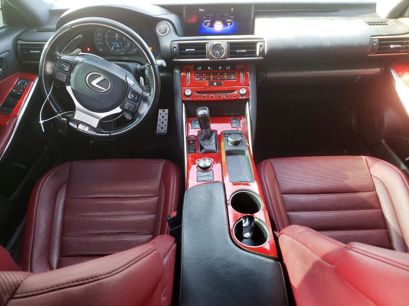 Aukcja sprzedaży 2017 Lexus Is, vin: JTHBA1D24H5059508, numer aukcji: 66051546