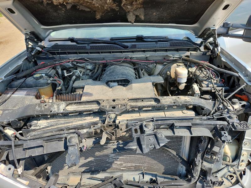 Продажа на аукционе авто 2017 Chevrolet Silverado, vin: 3GCUKREC2HG454163, номер лота: 63692206