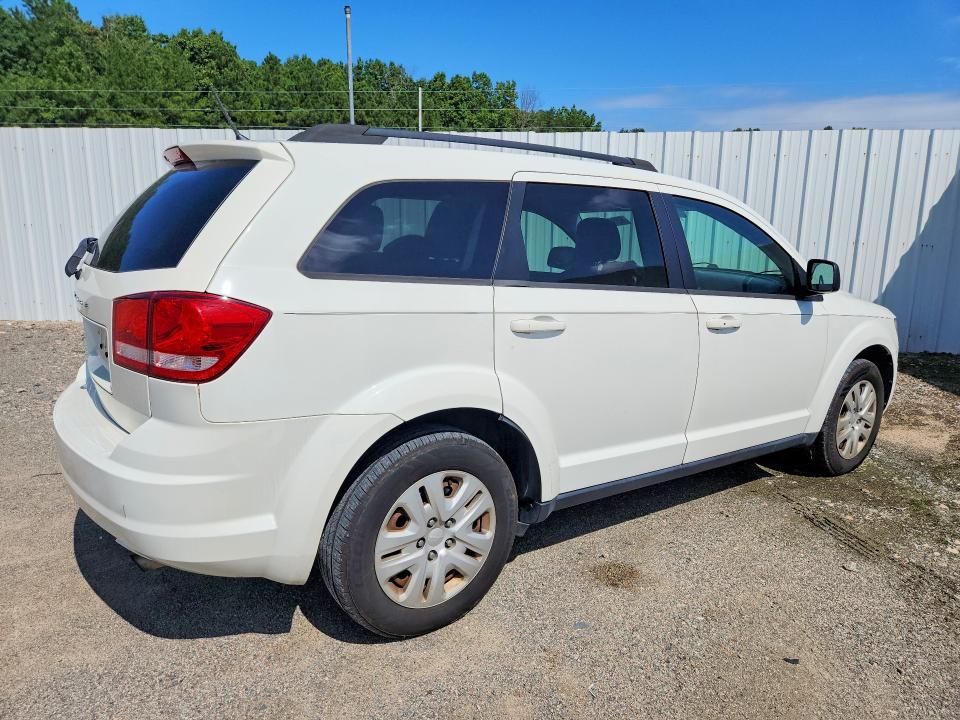 65646786 :رقم المزاد ، 3C4PDCAB1FT614393 vin ، 2015 Dodge Journey مزاد بيع