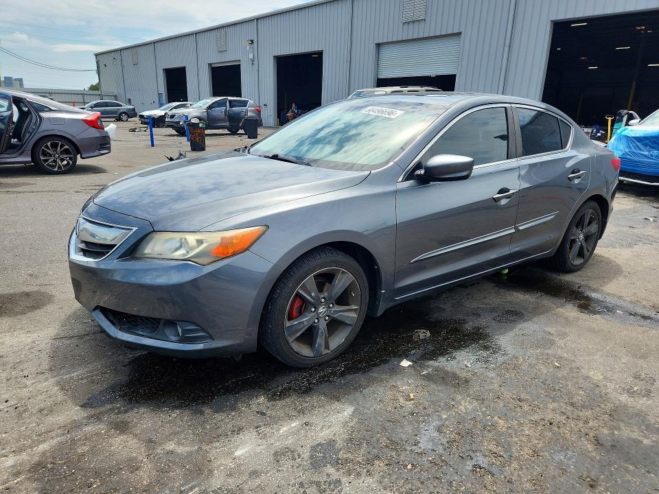 Продаж на аукціоні авто 2013 Acura Ilx, vin: 19VDE1F72DE002027, номер лоту: 66496696