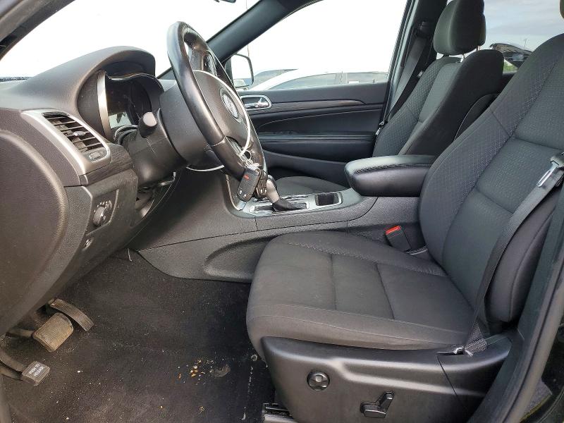 Aukcja sprzedaży 2019 Jeep Grand Cherokee, vin: 1C4RJFAG2KC814512, numer aukcji: 65523726
