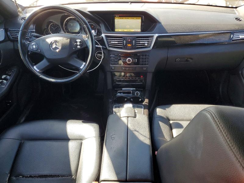Продаж на аукціоні авто 2011 Mercedes-benz E, vin: WDDHF5GB7BA280430, номер лоту: 66514066