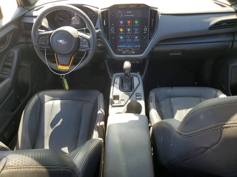 Aukcja sprzedaży 2024 Subaru Crosstrek, vin: 4S4GUHU67R3806473, numer aukcji: 65445066