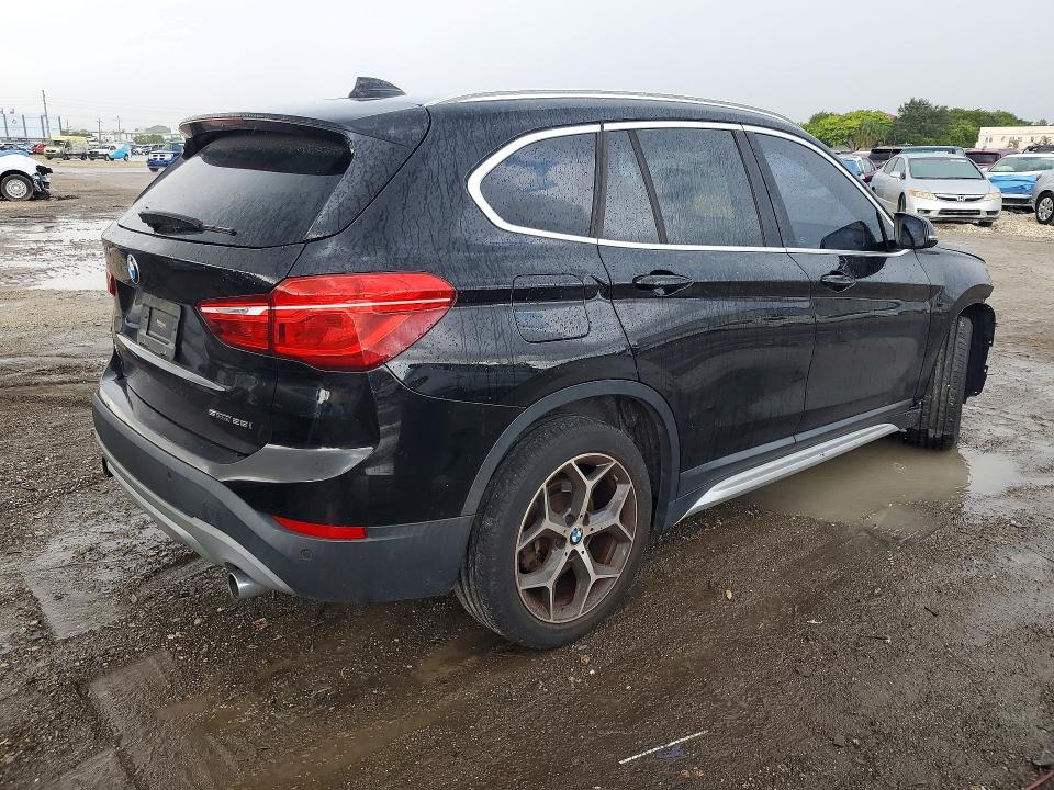 Aukcja sprzedaży 2018 Bmw X1, vin: WBXHU7C32J5L05853, numer aukcji: 66085916
