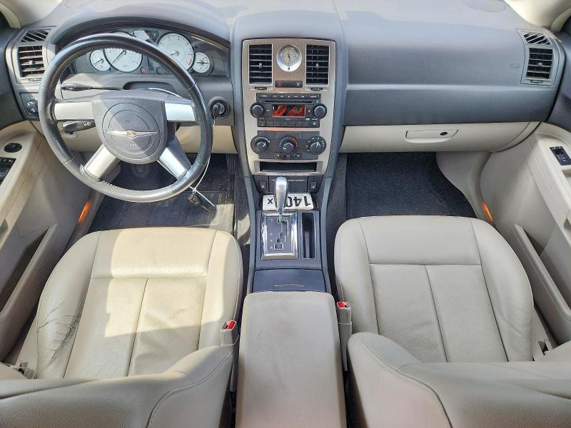 Aukcja sprzedaży 2007 Chrysler 300, vin: 2C3KA53G27H897814, numer aukcji: 66751406