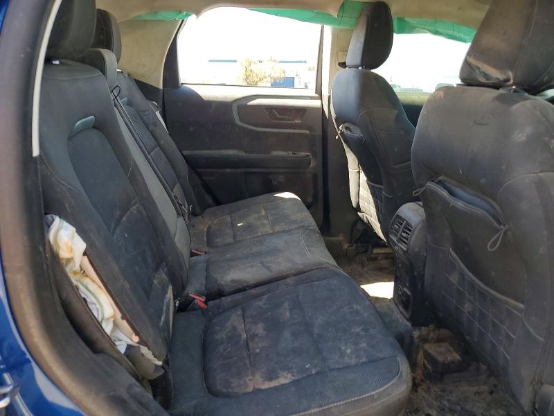 Aukcja sprzedaży 2024 Ford Bronco Sport, vin: 3FMCR9D97RRE34604, numer aukcji: 65563566