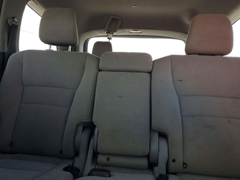 Aukcja sprzedaży 2016 Honda Pilot, vin: 5FNYF5H3XGB025528, numer aukcji: 67441636