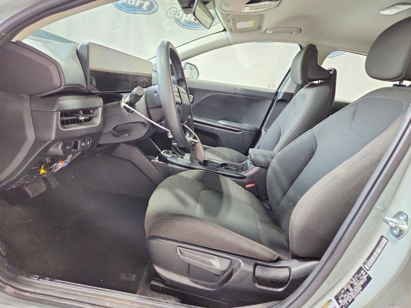 Продажа на аукционе авто 2026 Kia K4, vin: 3KPFT4DE9TE248385, номер лота: 64410686